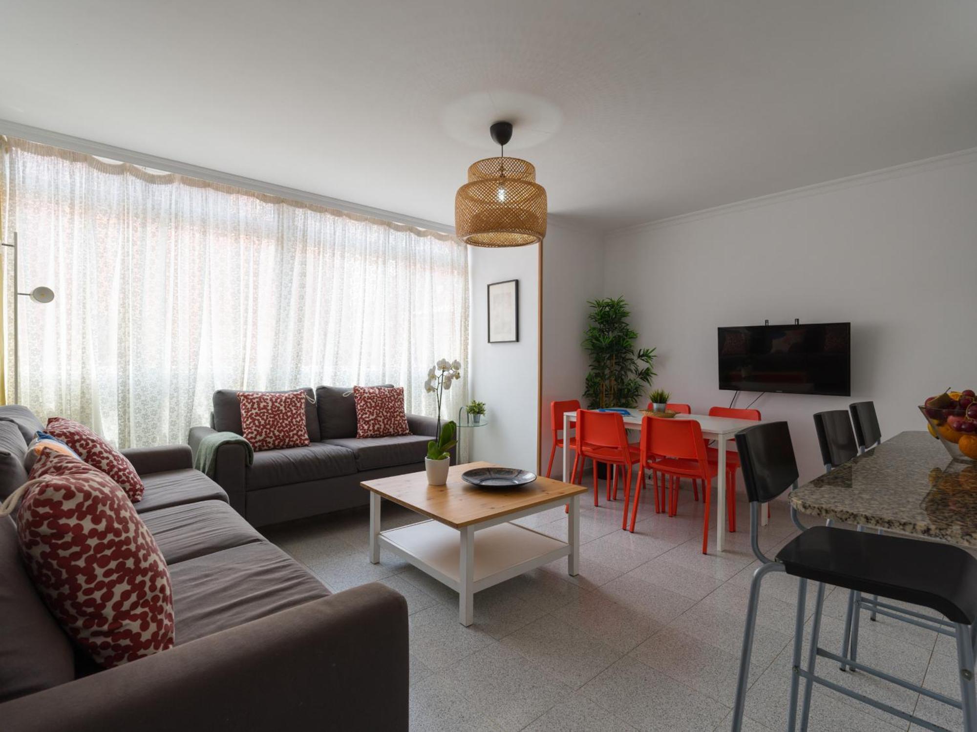 Next To The Beach 5 Beds - Wifi By Canariasgetaway Las Palmas de Gran Canaria Exterior photo