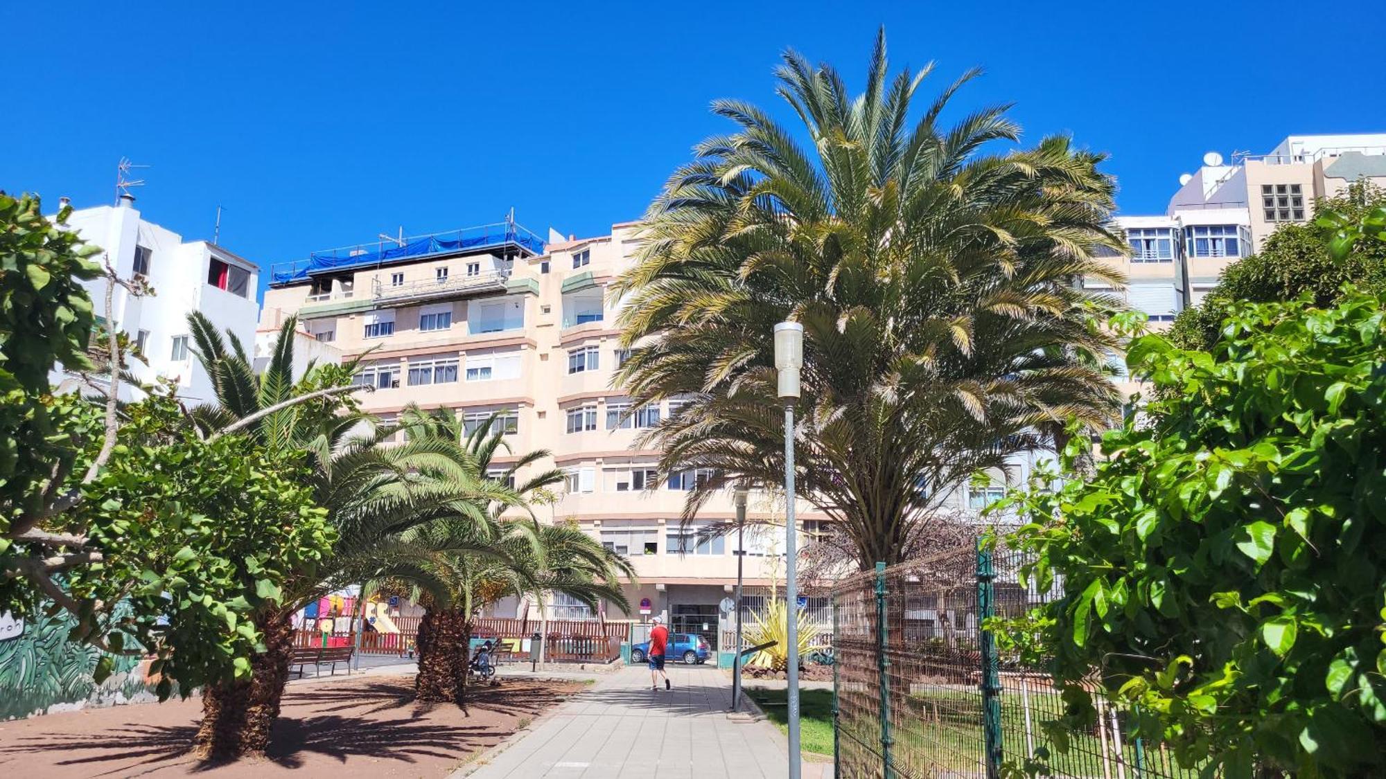 Next To The Beach 5 Beds - Wifi By Canariasgetaway Las Palmas de Gran Canaria Exterior photo